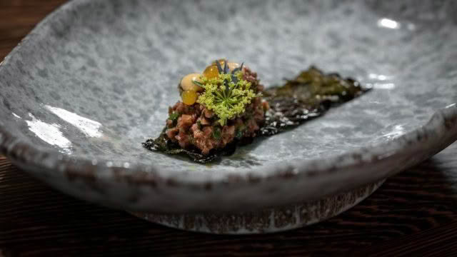 Cuisine Good Food Guide 2025 Hapuku Lodge 4