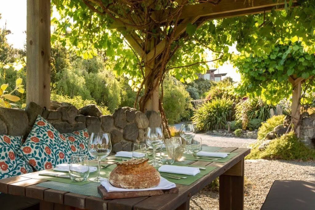 Cuisine Good Food Guide 2025 Hapuku Lodge 5