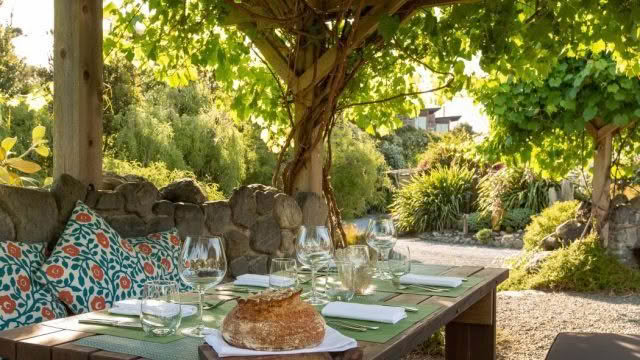 Cuisine Good Food Guide 2025 Hapuku Lodge 5