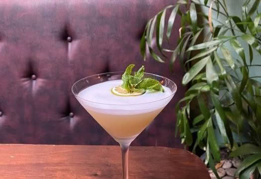 Cuisine Good Food Guide 2025 Havana Bar & Restaurant 13