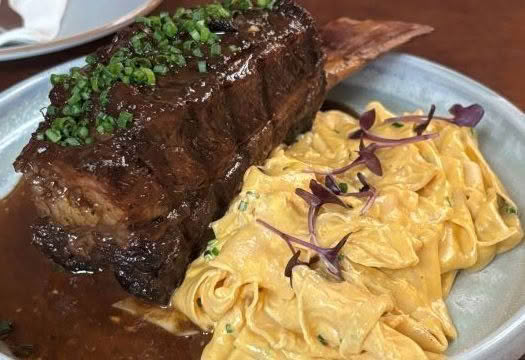 Cuisine Good Food Guide 2025 Havana Bar & Restaurant 14
