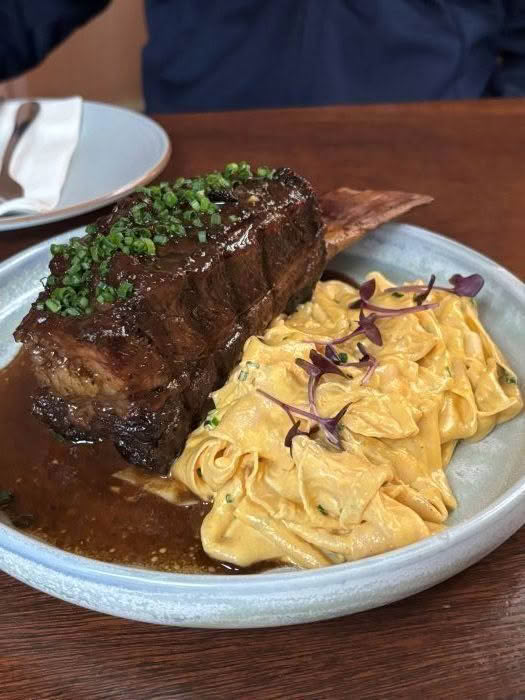 Cuisine Good Food Guide 2025 Havana Bar & Restaurant 14