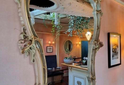 Cuisine Good Food Guide 2025 Havana Bar & Restaurant 3