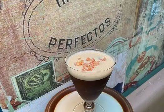 Cuisine Good Food Guide 2025 Havana Bar & Restaurant 4
