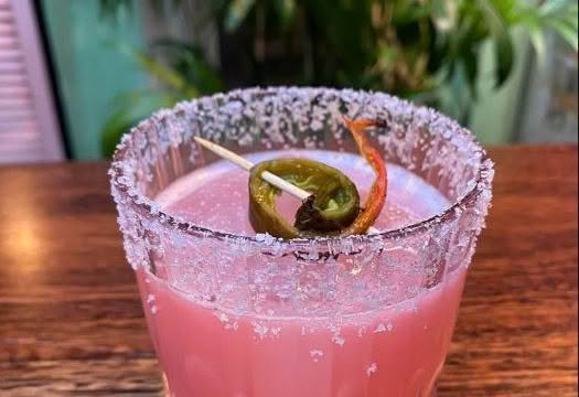 Cuisine Good Food Guide 2025 Havana Bar & Restaurant 5