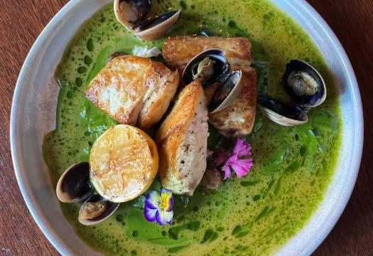 Cuisine Good Food Guide 2025 Havana Bar & Restaurant 6