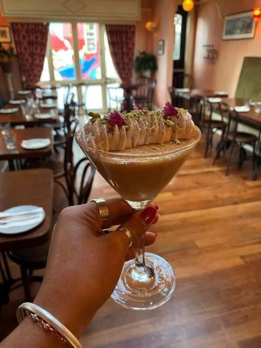 Cuisine Good Food Guide 2025 Havana Bar & Restaurant 7