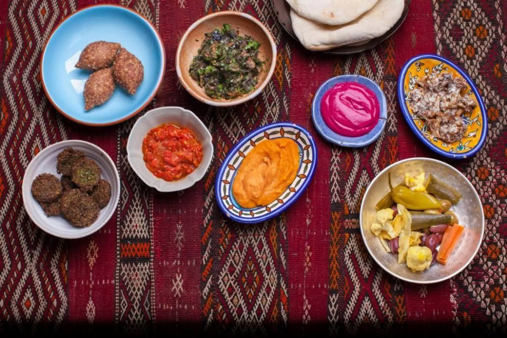 Cuisine Good Food Guide 2025 Ima 5