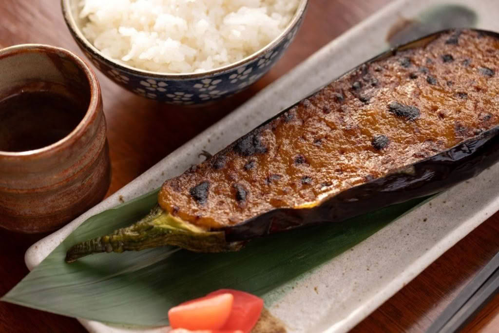Cuisine Good Food Guide 2025 Kappa Japanese Cuisine 1