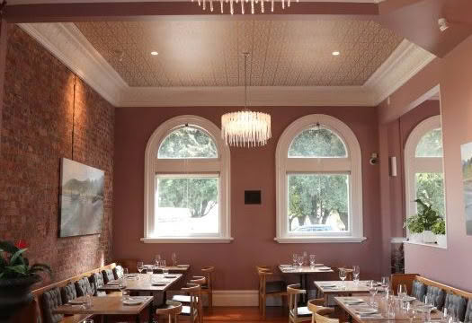 Cuisine Good Food Guide 2025 Karahui Wine Bar & Restaurant