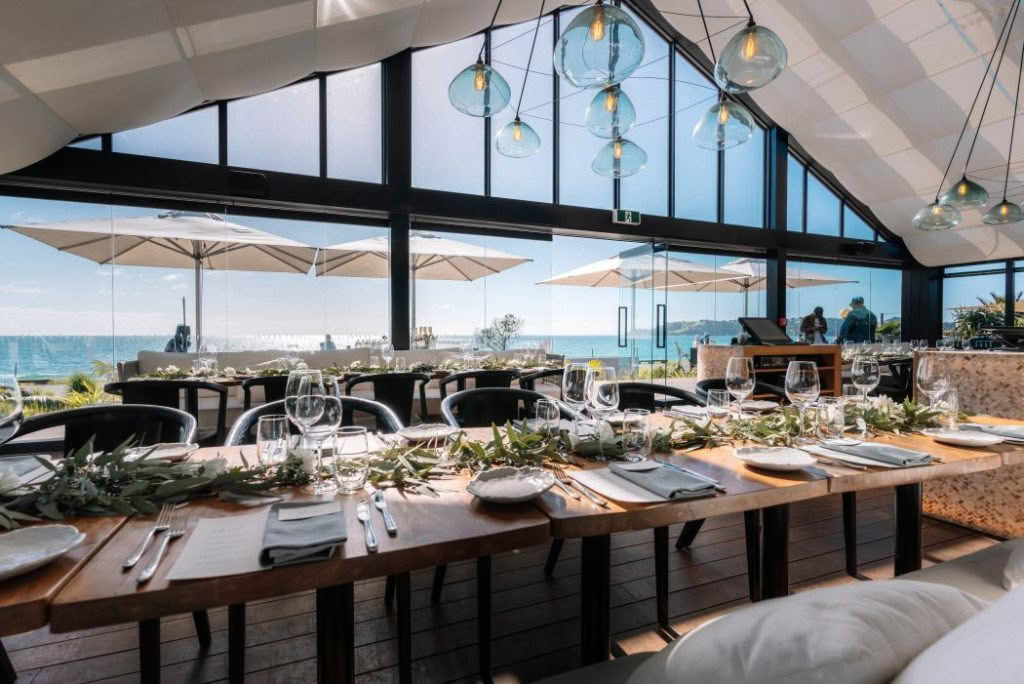 Cuisine Good Food Guide 2025 Ki Maha Conservatory Event