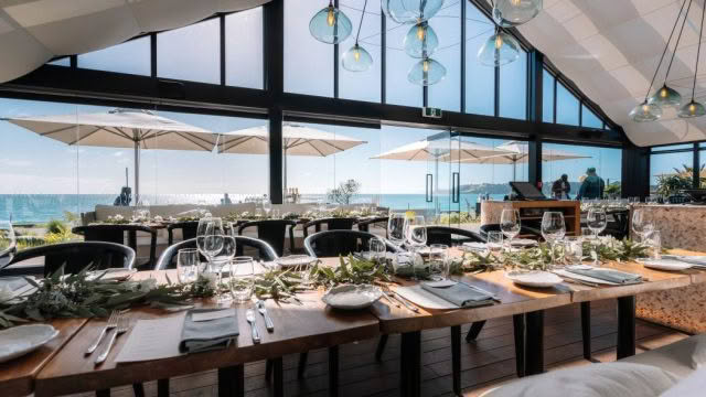 Cuisine Good Food Guide 2025 Ki Maha Conservatory Event