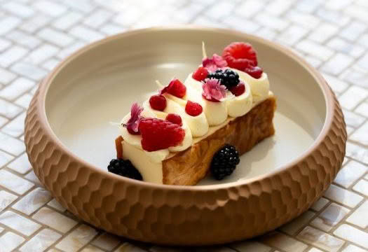 Cuisine Good Food Guide 2025 Ki Maha Desserts