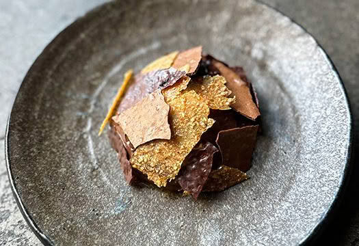 Cuisine-Good-Food-Guide-2025-Kika-Chocolate-Hazelnut