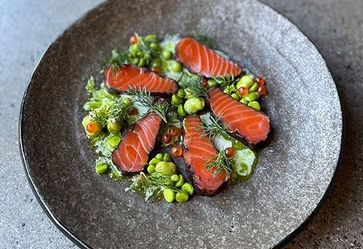 Cuisine-Good-Food-Guide-2025-Kika Salmon