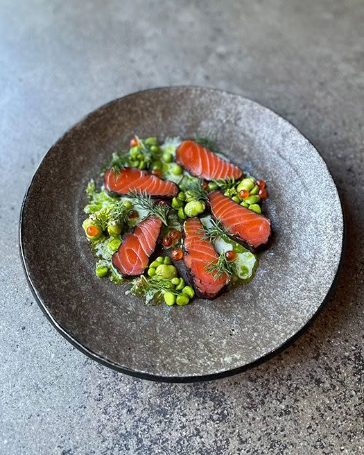 Cuisine-Good-Food-Guide-2025-Kika Salmon