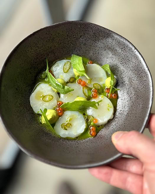 Cuisine-Good-Food-Guide-2025-Kika-Scallops