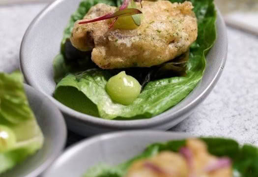 Cuisine Good Food Guide 2025 King of Snake 1