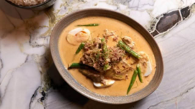 Cuisine Good Food Guide 2025 King of Snake 2