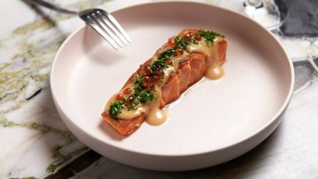 Cuisine Good Food Guide 2025 King of Snake 5