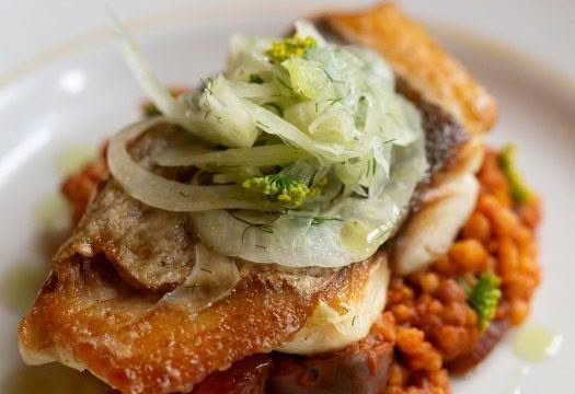 Cuisine Good Food Guide 2025 Kingi 4