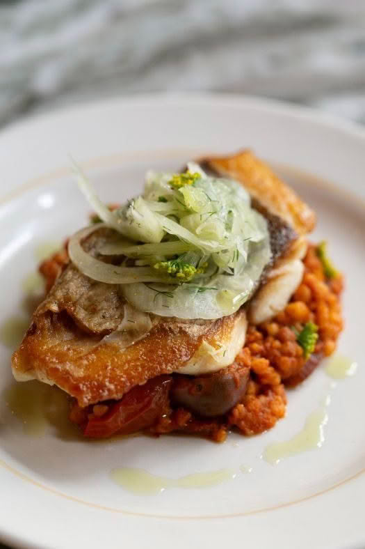 Cuisine Good Food Guide 2025 Kingi 4
