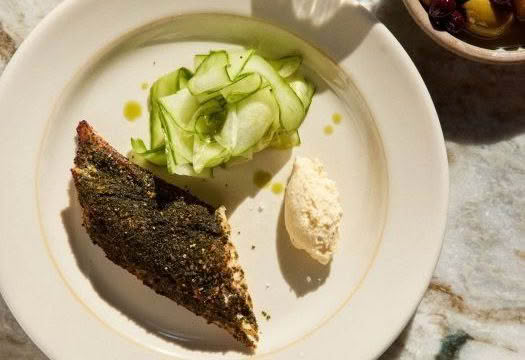 Cuisine Good Food Guide 2025 Kingi 5