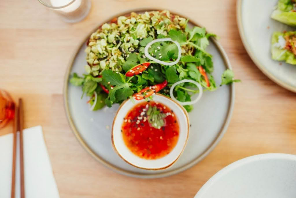 Cuisine Good Food Guide 2025 Lantern
