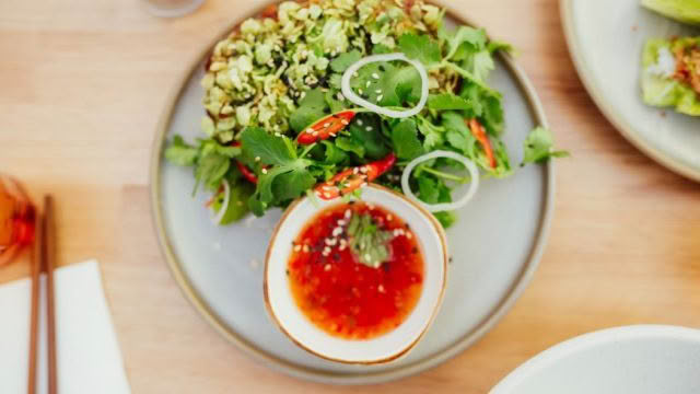 Cuisine Good Food Guide 2025 Lantern
