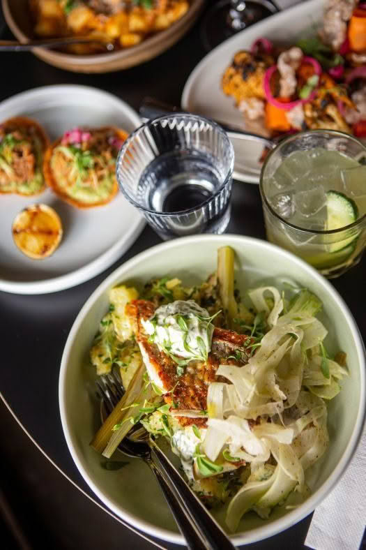Cuisine Good Food Guide 2025 Liberty 2