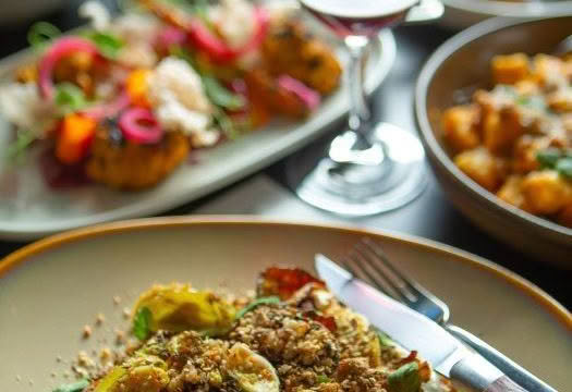 Cuisine Good Food Guide 2025 Liberty 5
