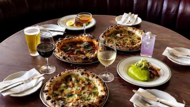 Cuisine Good Food Guide 2025 Lilian 1