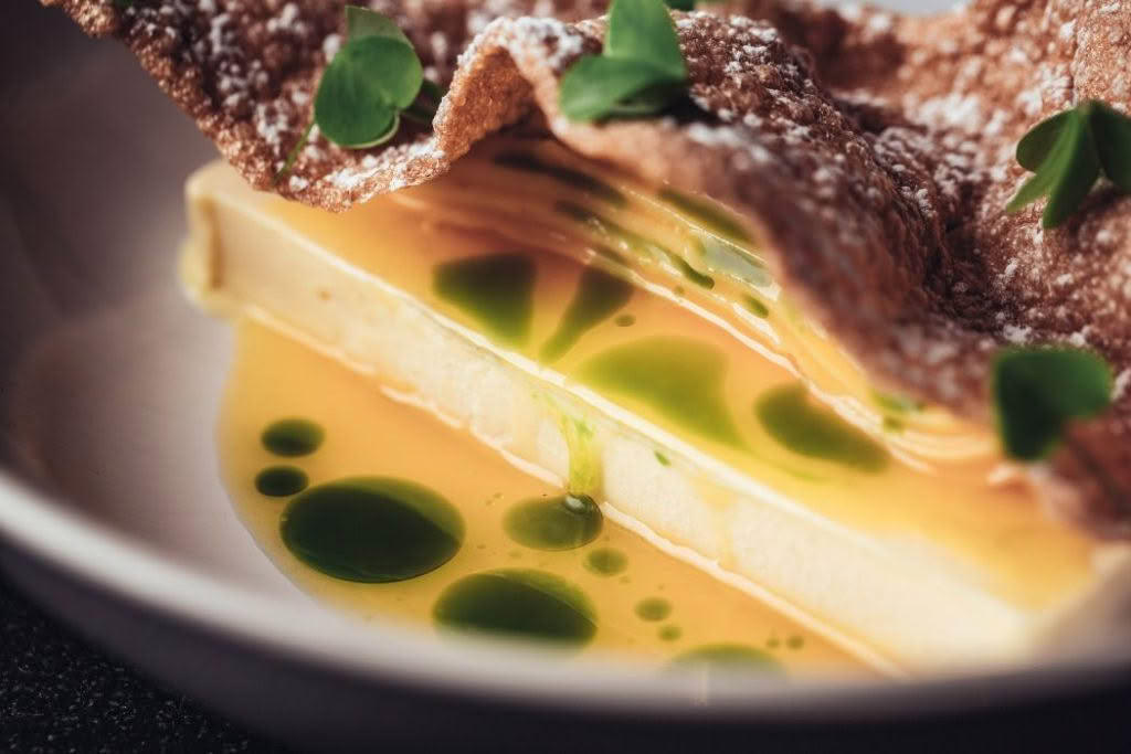 Cuisine Good Food Guide 2025 Lillius