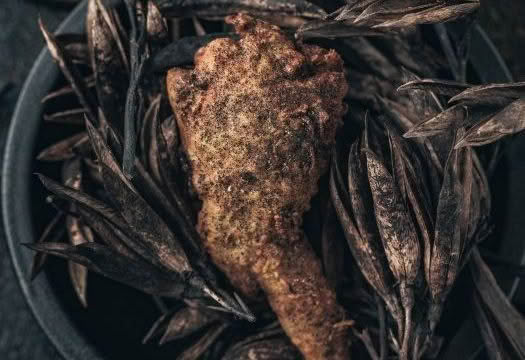 Cuisine Good Food Guide 2025 Lillius 2