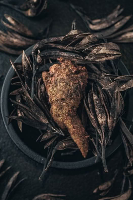 Cuisine Good Food Guide 2025 Lillius 2