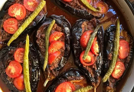 Cuisine Good Food Guide 2025 Lokanta 4