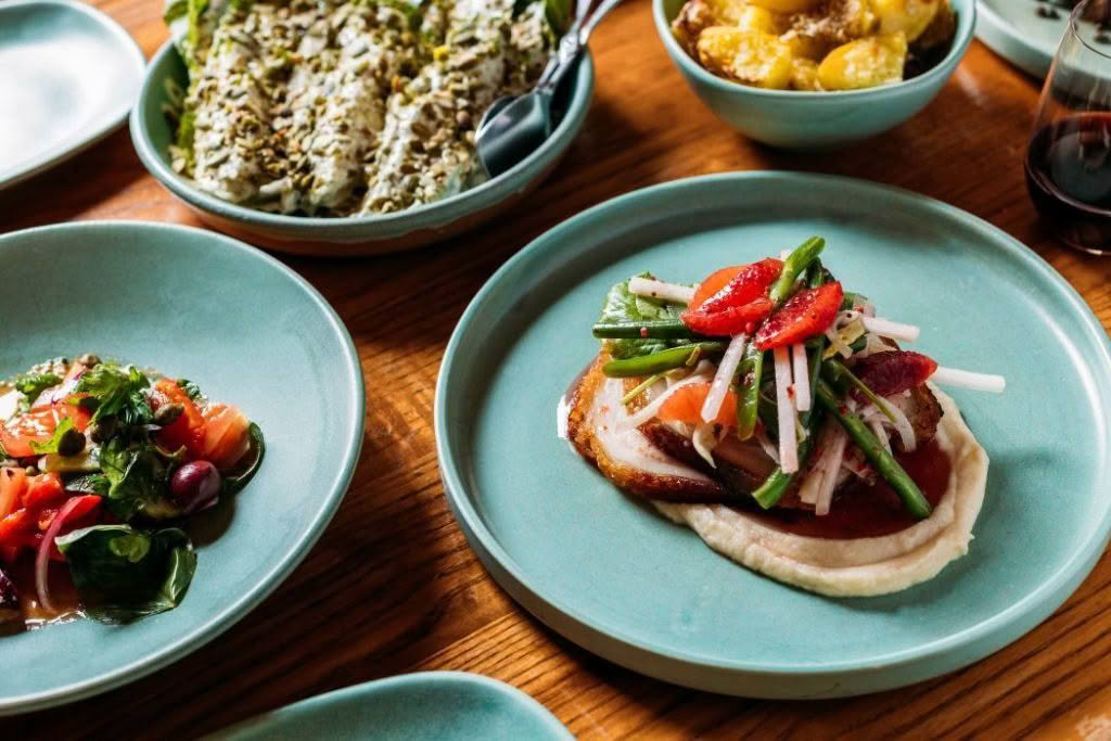 Cuisine Good Food Guide 2025 Loretta 1