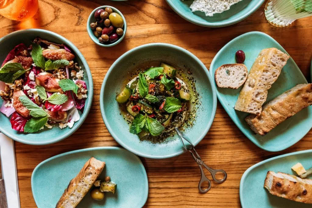 Cuisine Good Food Guide 2025 Loretta 10