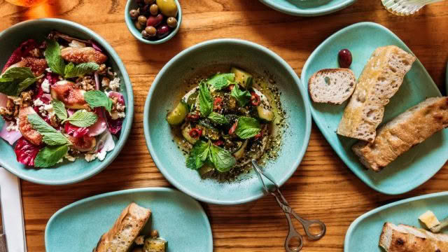 Cuisine Good Food Guide 2025 Loretta 10