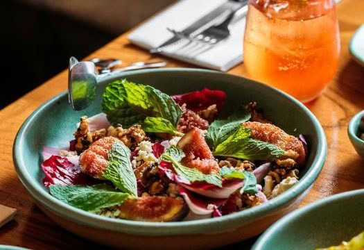 Cuisine Good Food Guide 2025 Loretta 11