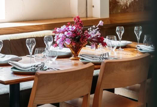Cuisine Good Food Guide 2025 Loretta 12