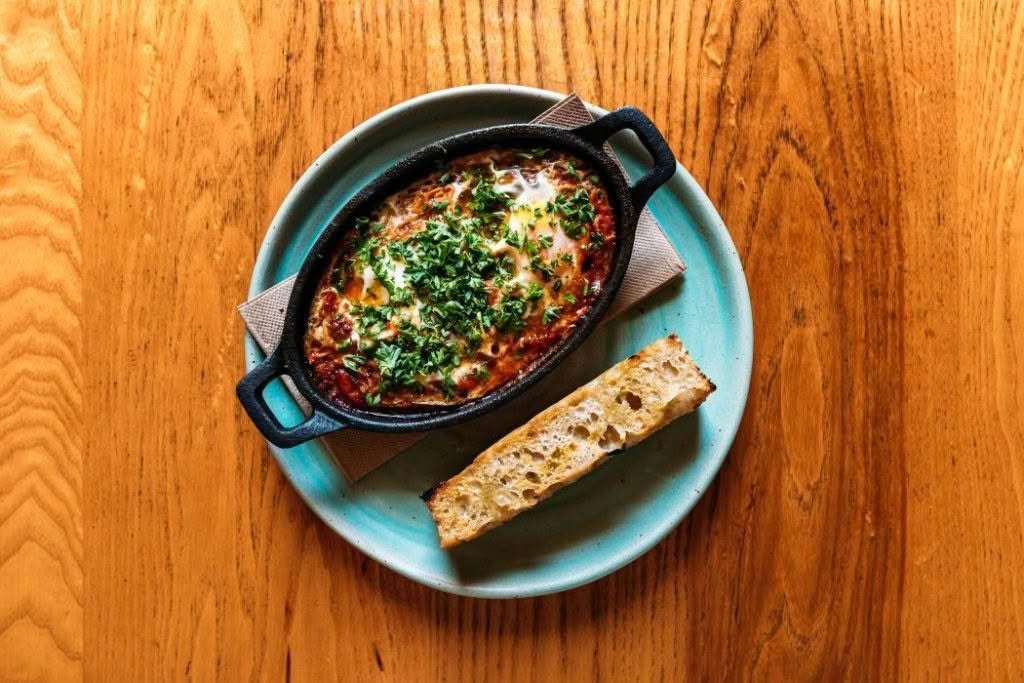 Cuisine Good Food Guide 2025 Loretta 3