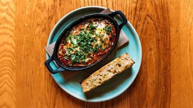 Cuisine Good Food Guide 2025 Loretta 3