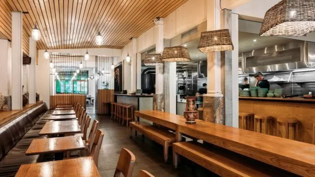 Cuisine Good Food Guide 2025 Loretta 4