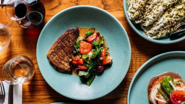 Cuisine Good Food Guide 2025 Loretta 7