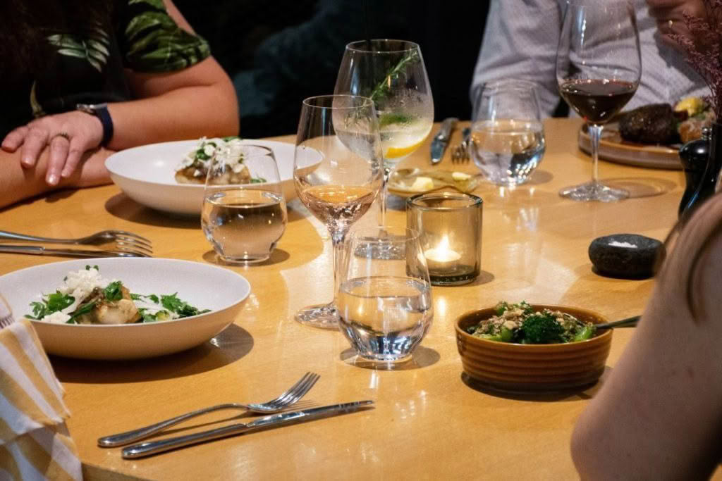 Cuisine Good Food Guide 2025 Malo 1
