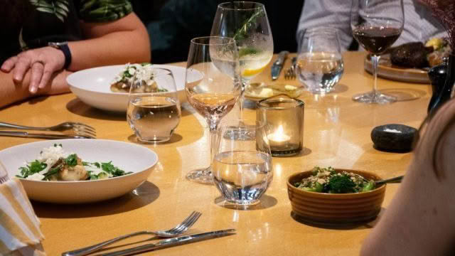 Cuisine Good Food Guide 2025 Malo 1