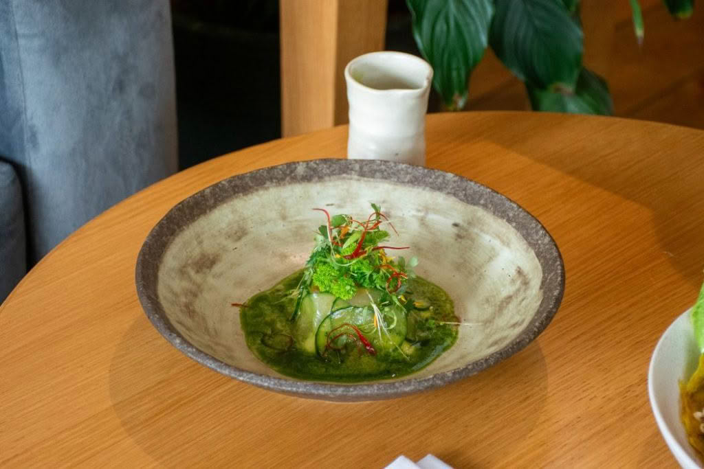 Cuisine Good Food Guide 2025 Malo