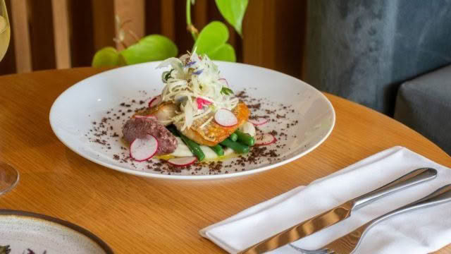 Cuisine Good Food Guide 2025 Malo 6