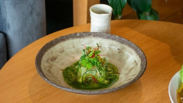 Cuisine Good Food Guide 2025 Malo